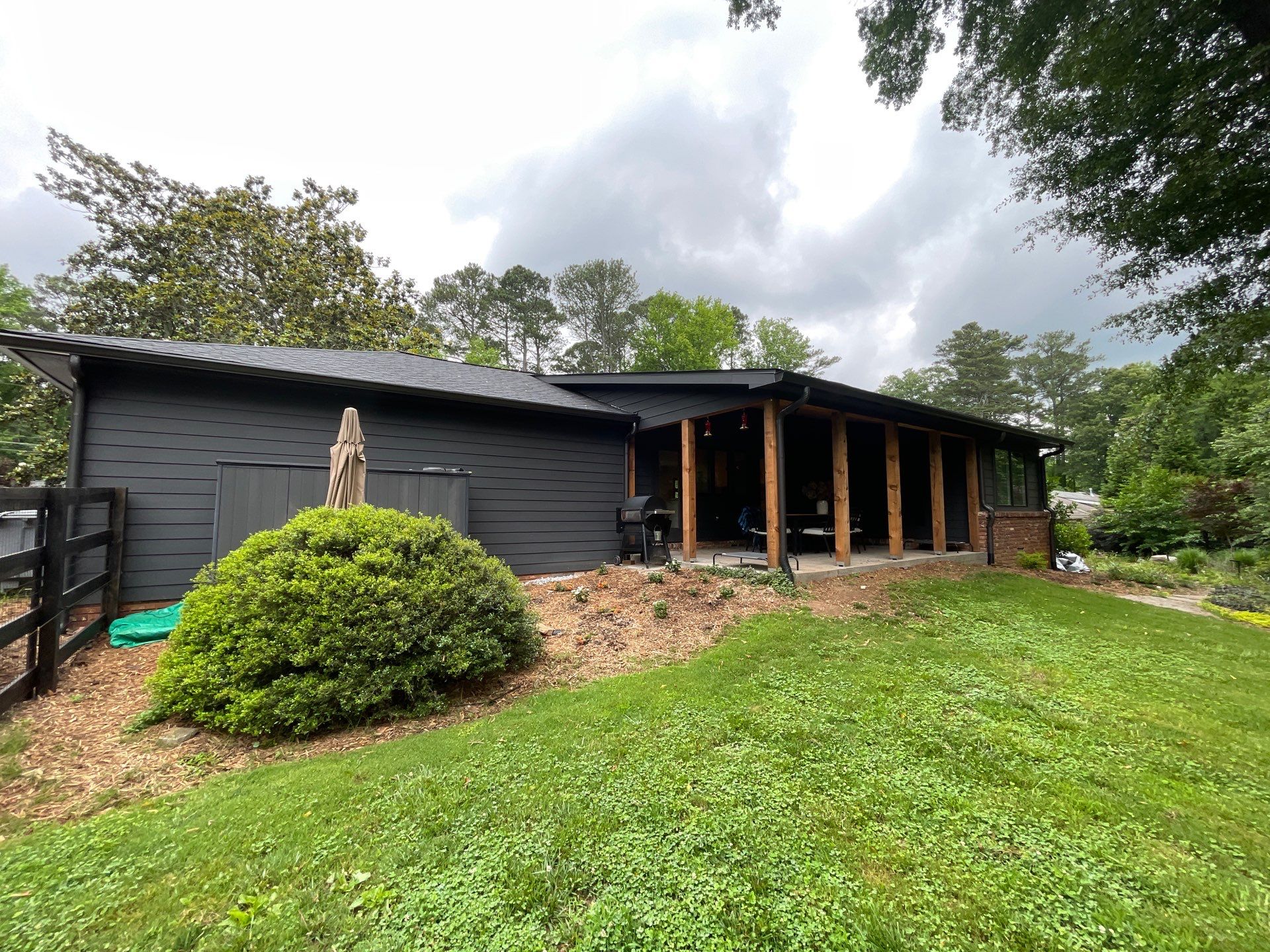 Full Renovation- Stefan by Clark Brothers Roofing & Construction