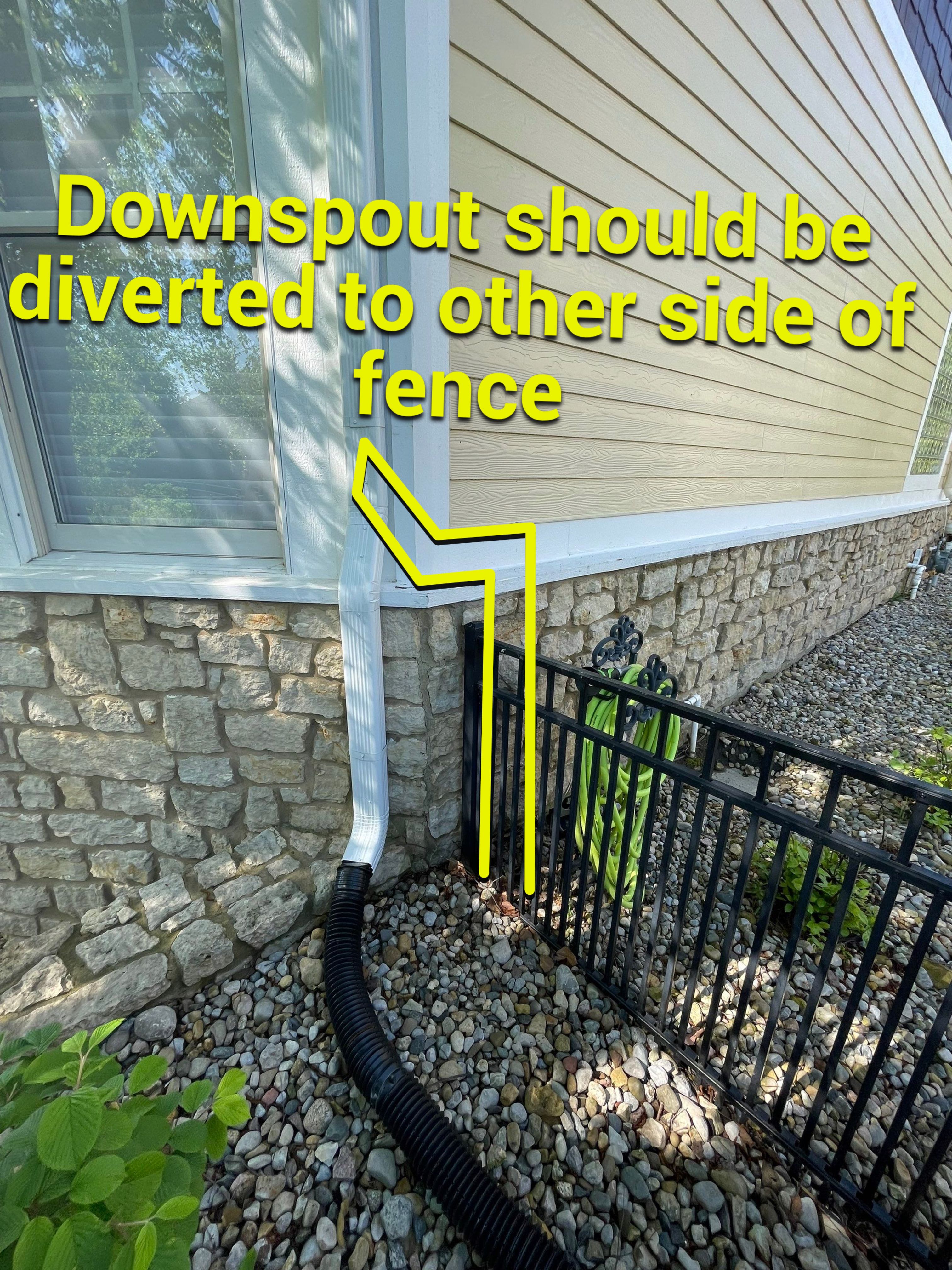 Roof Damage using Owens Corning Duration Storm by 317 Roofing & Restorations