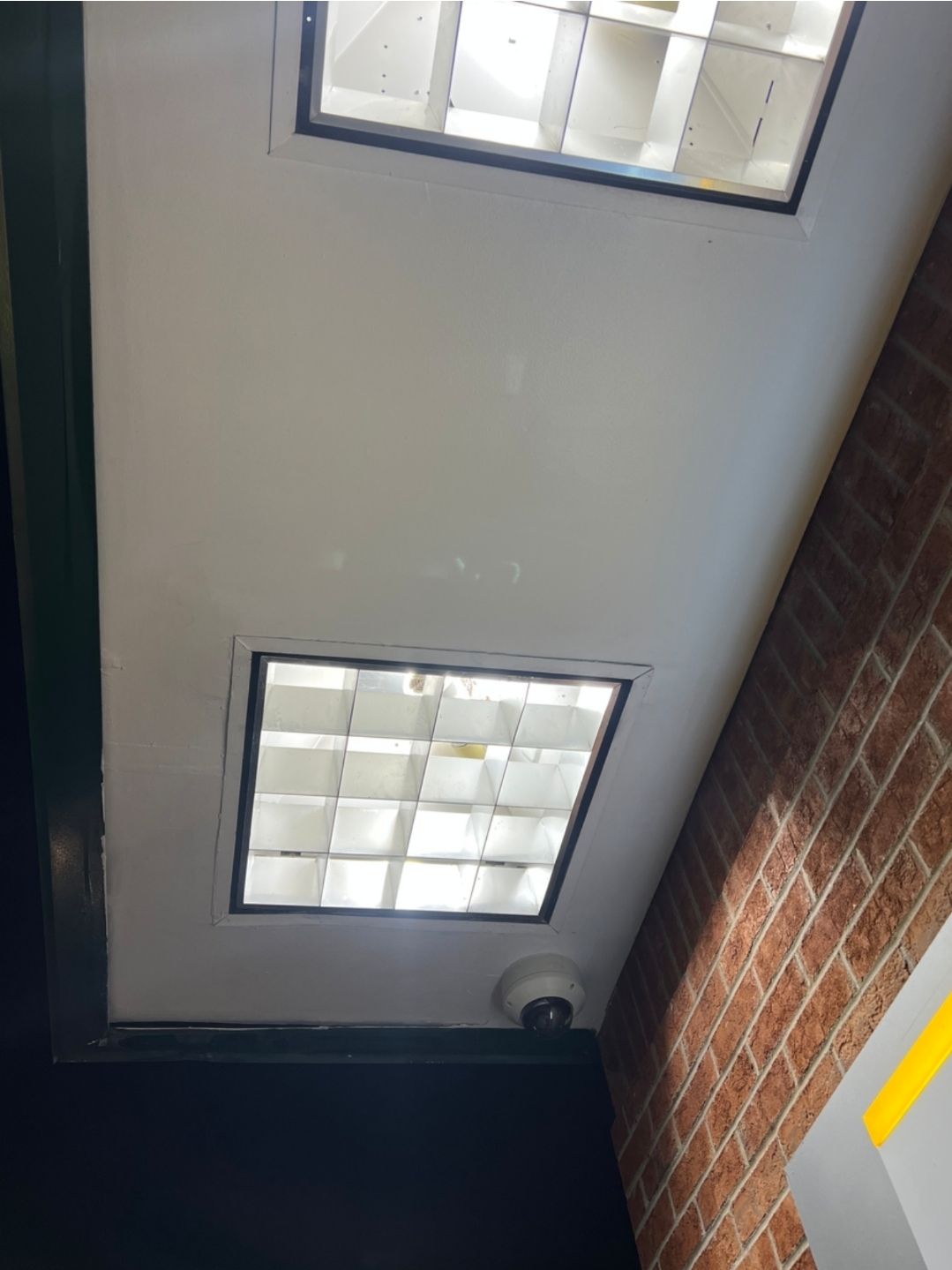 Ceiling Repair by B&L LABOR SERVICES LLC