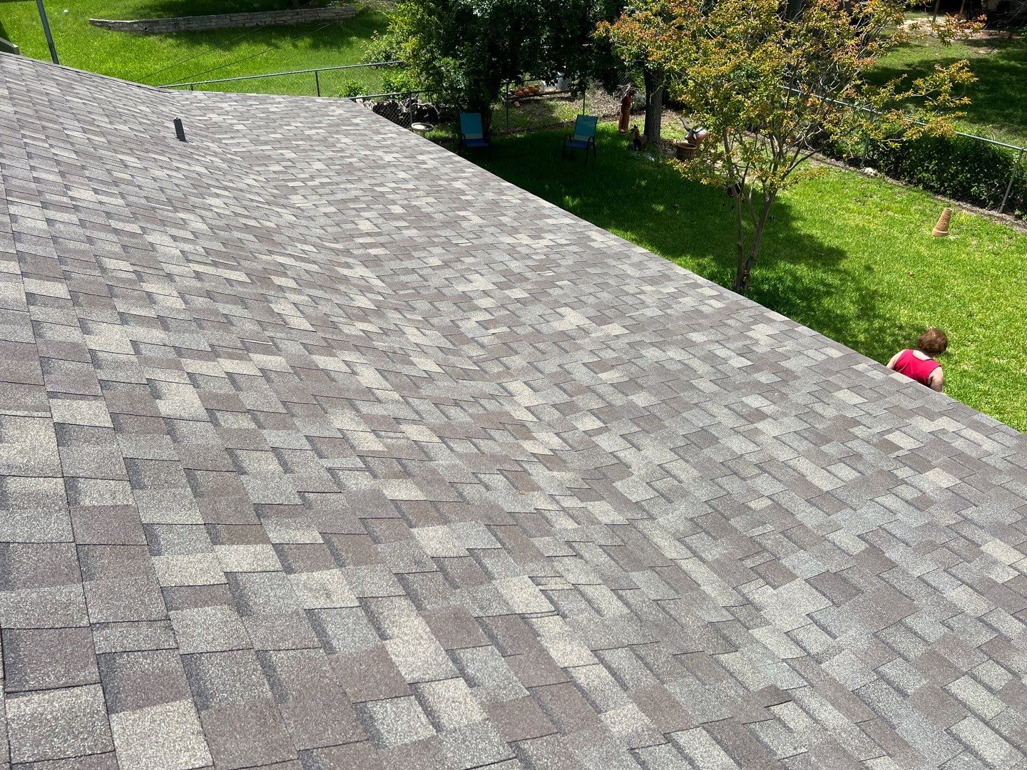 Residential Roofing Installation using CertainTeed by Oakwood Roofing and Construction, LLC