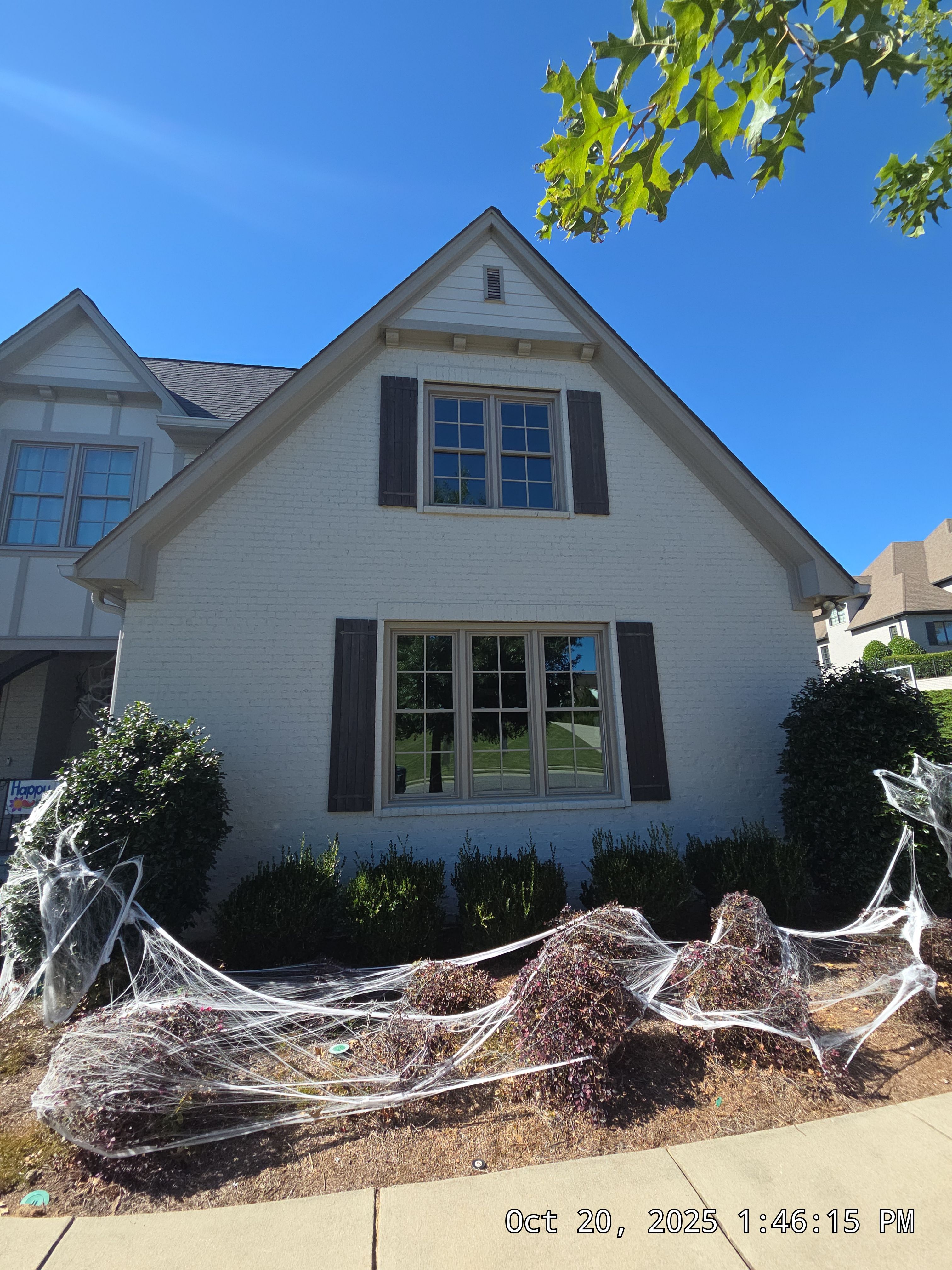Kothary Project in Vestavia Hills by The Window Source