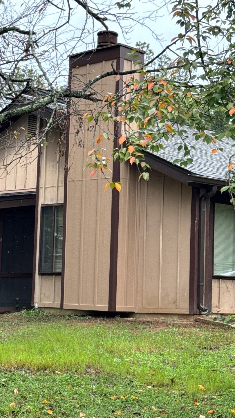 West Springfield: Multi-Trade Exterior Restoration by RM Banning, Inc.