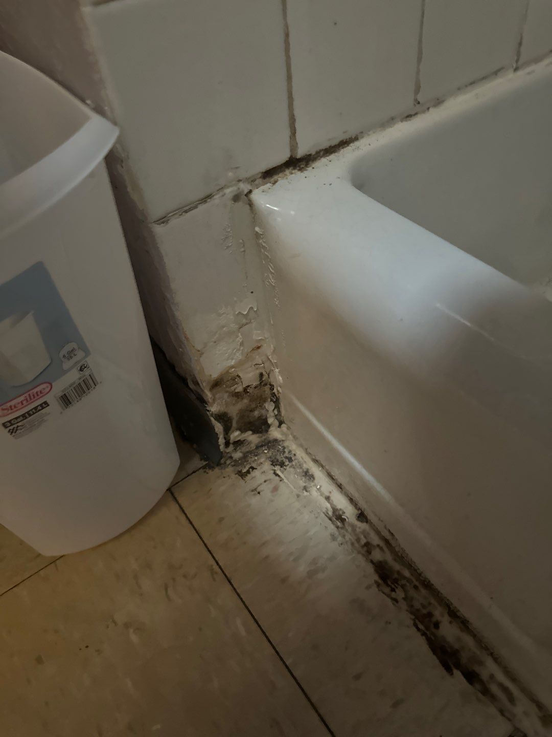 Domestic Abuse Center Interior Remodel by Acies Renovations