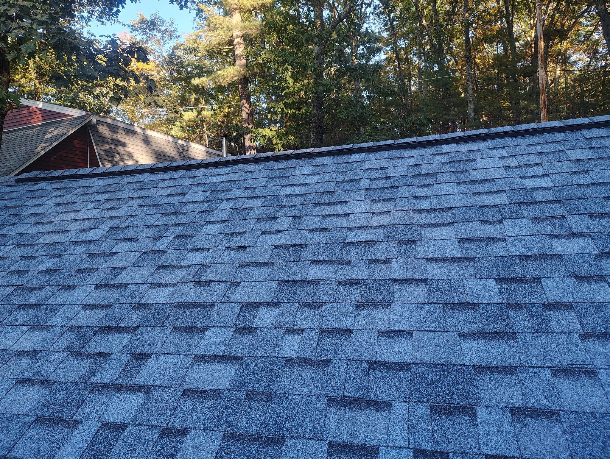 Full Roof Replacement | Groton, MA by Mighty Dog Roofing of Greater Middlesex County