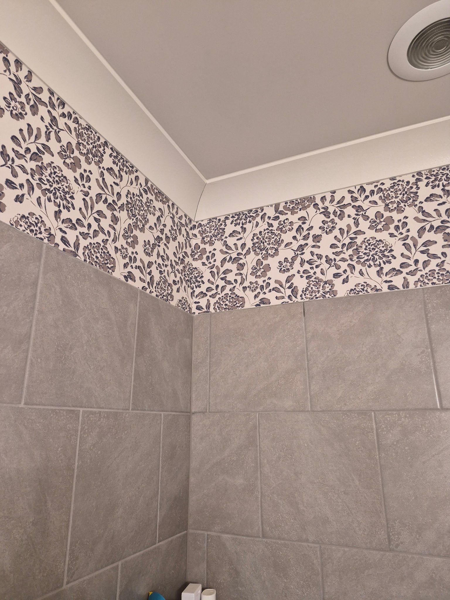 Wallpaper, Accents & Paint by Praise God Painting, LLC