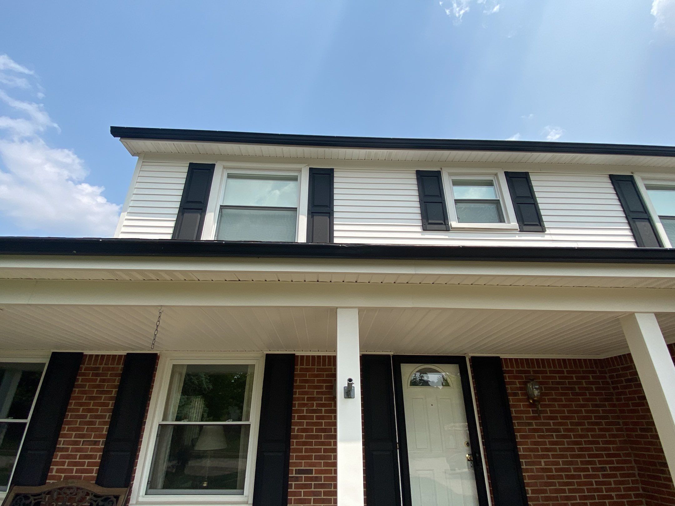Roof Replacement using CertainTeed Landmark by 180 Contractors