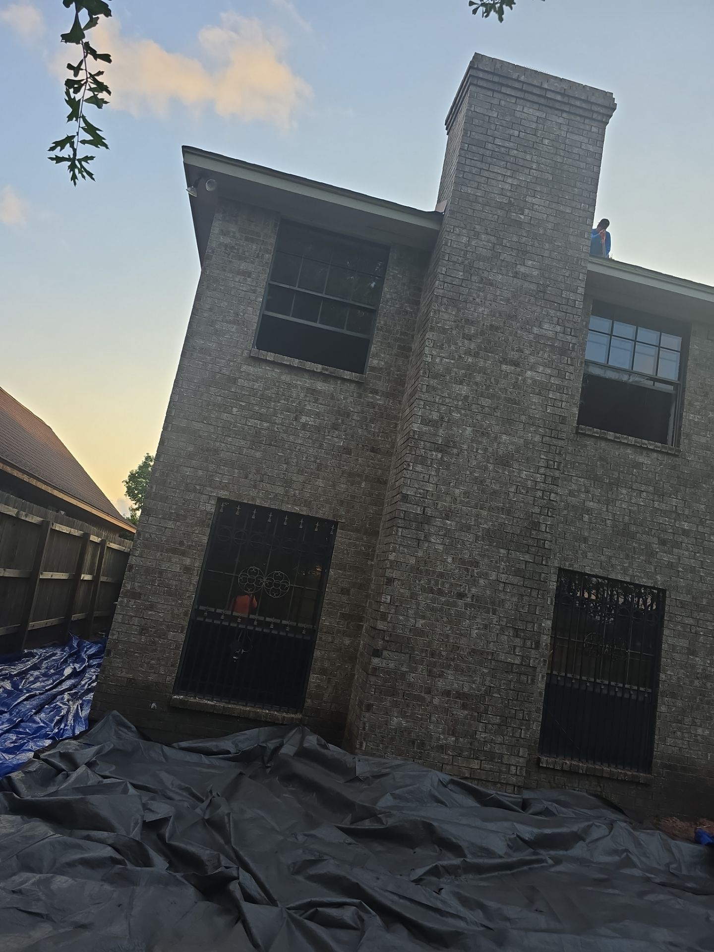 Roof Replacement Baytown by Roof Repair Services LLC