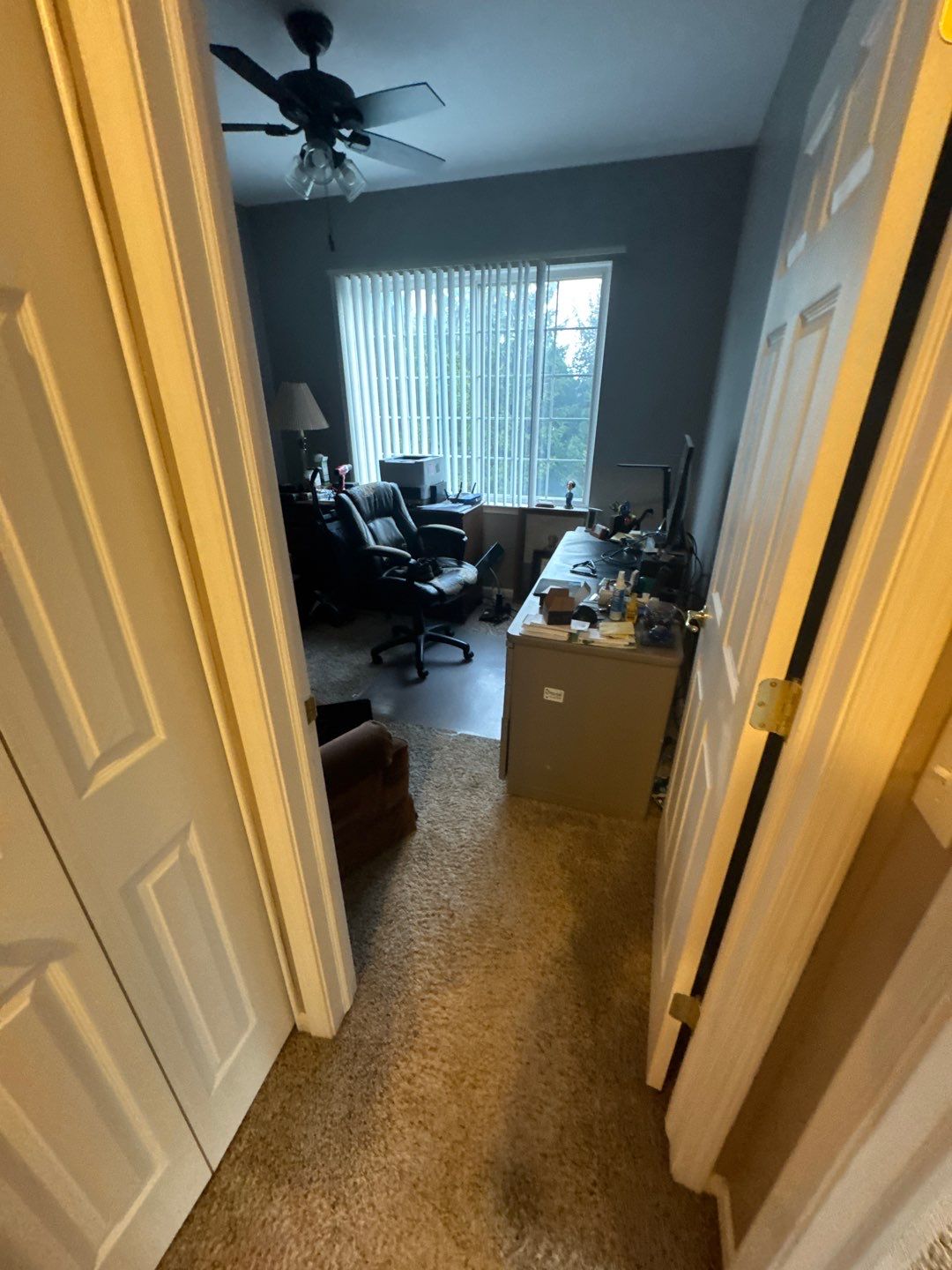 Project in Sterling Heights by EzDry Water Mitigation & Property Restoration