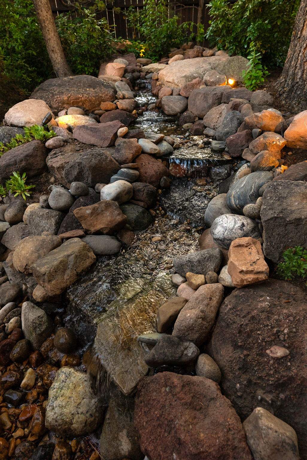 13th Street by Nature's Way Landscapes