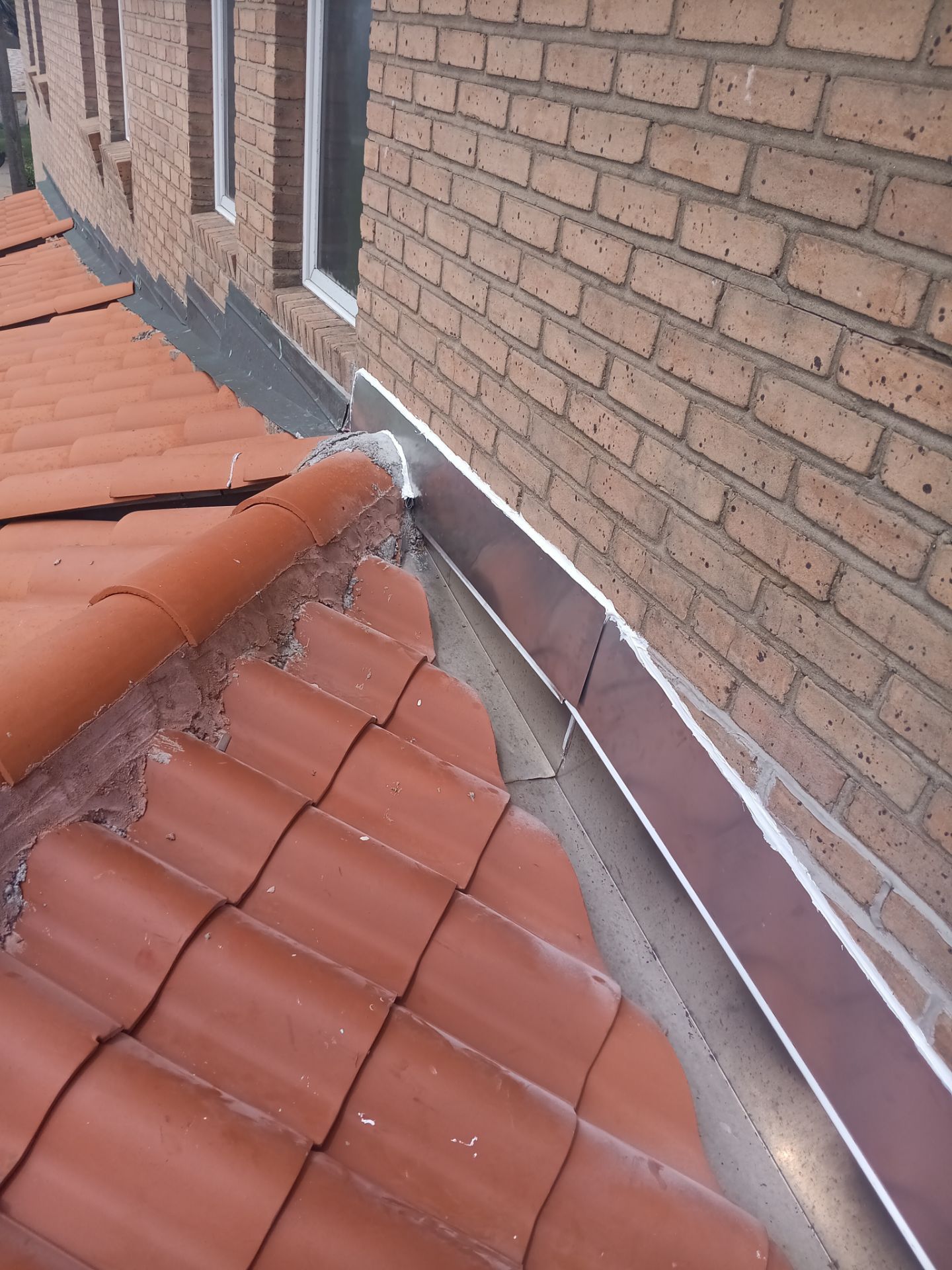 Problems in Paradise  by Bayfront Roofing and Construction