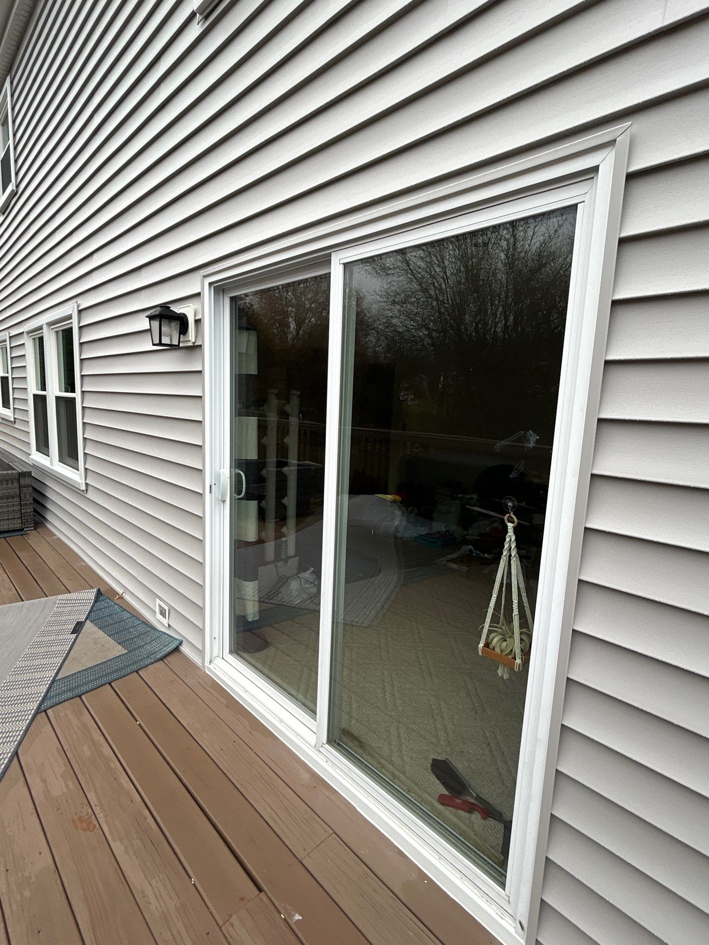 Sterling: Multi-Trade Exterior Renovation by RM Banning, Inc.