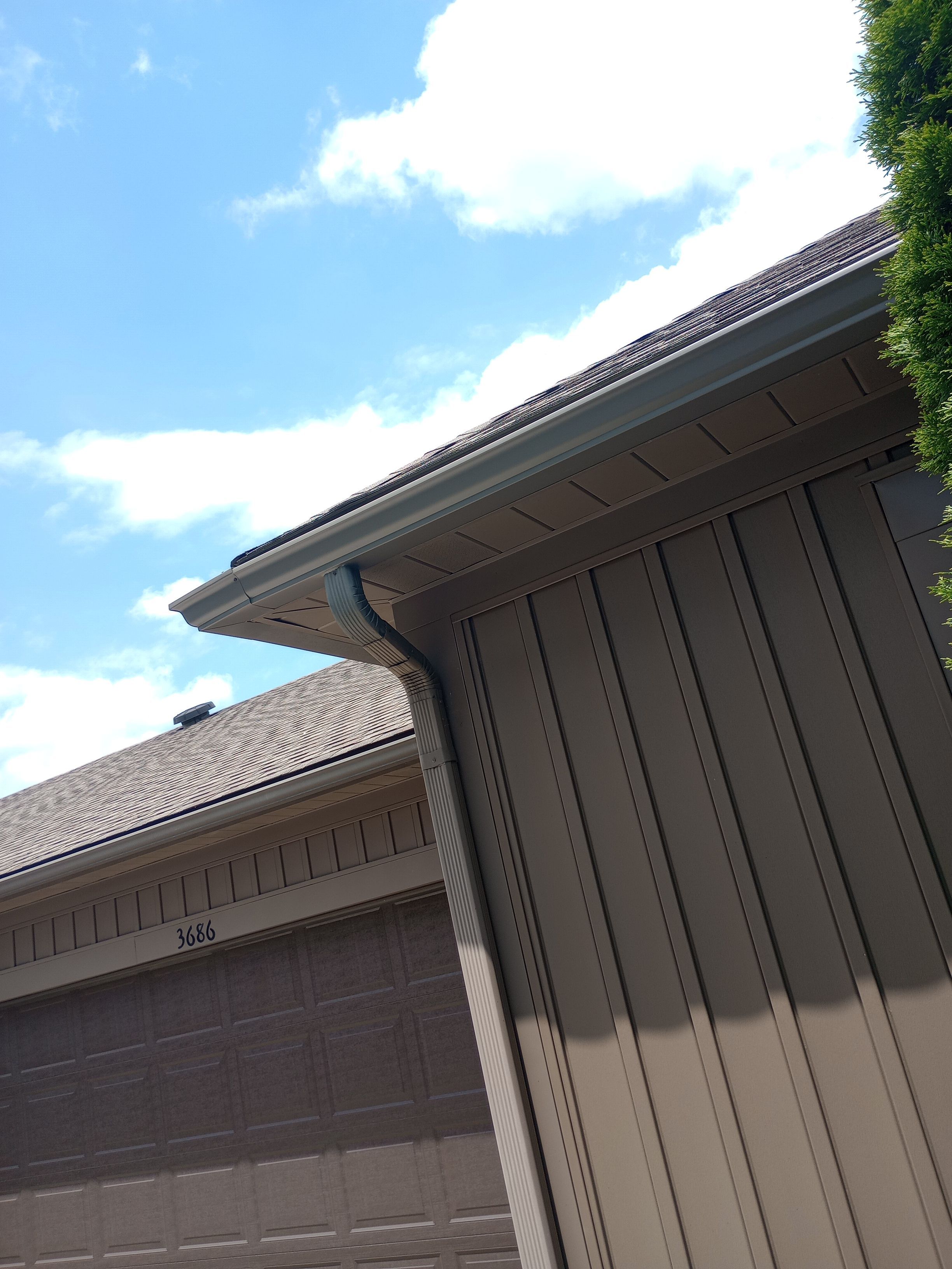 Luke Fisk 3662 Barrington Pl NW by Silver Leaf Contracting 