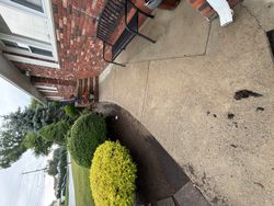 Paver Re-Leveling in Fairfield, NJ — Gallo Bros job photo