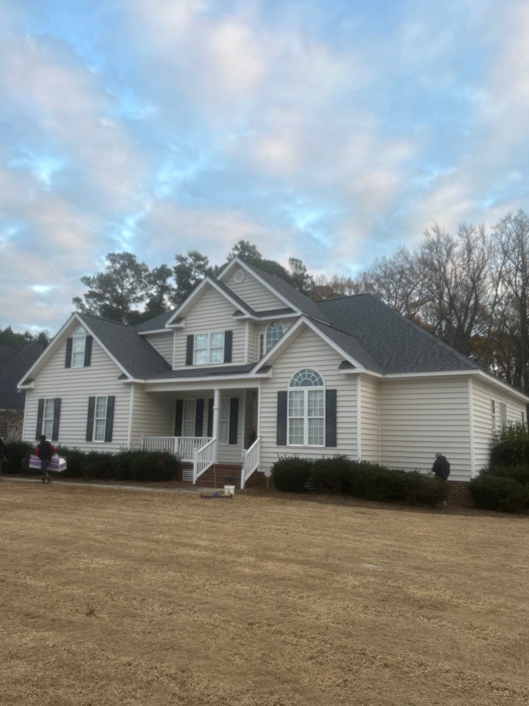 Remove and Replace Roof by Carolina Trophy Roofs
