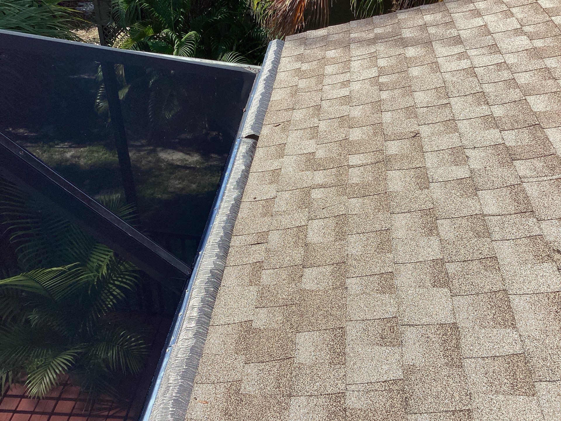 Gutter Guard and Cleaning Maintenance in Fort Myers FL by Gutter Professors