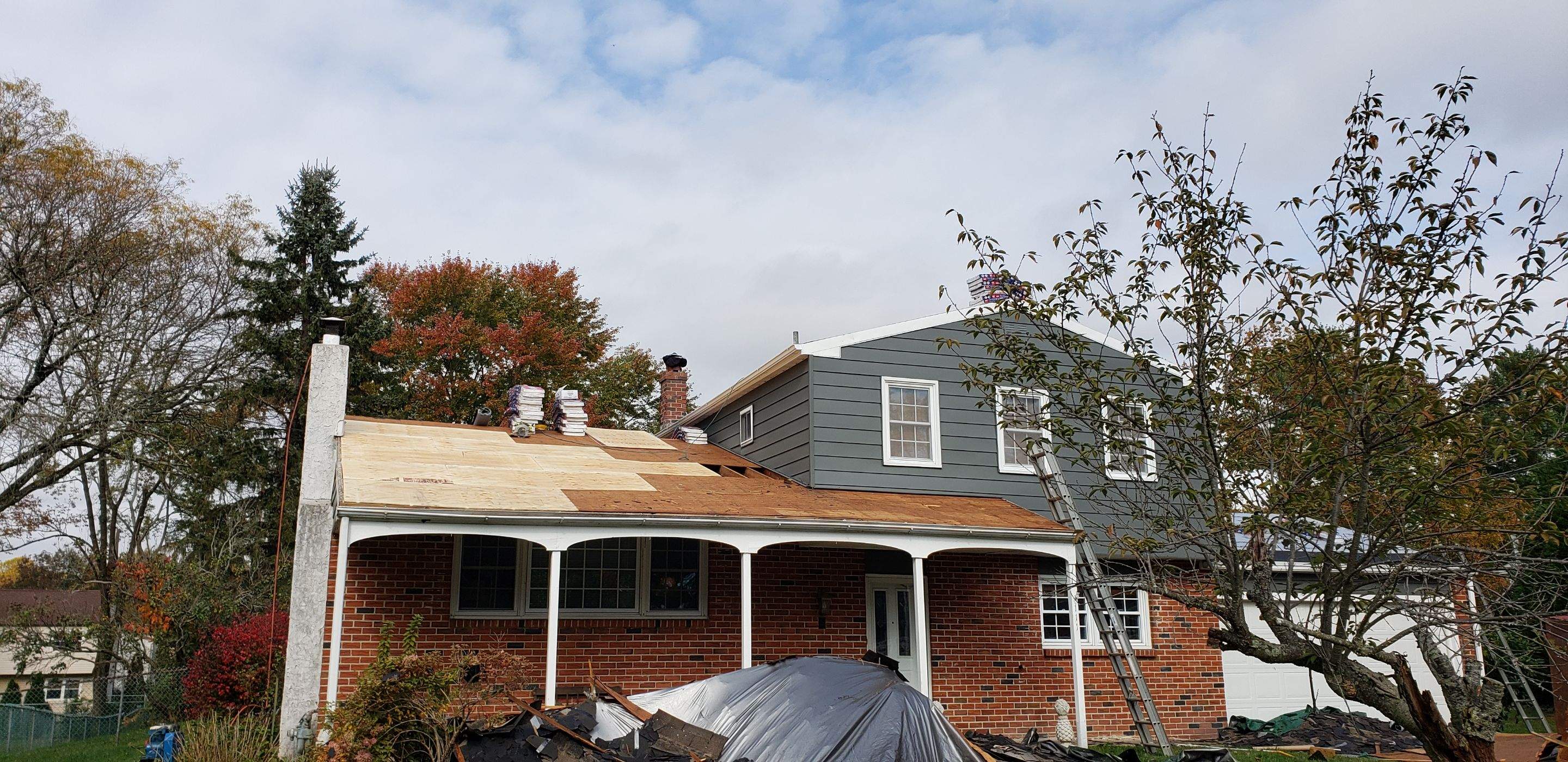 Roofing by Stofan Construction LLC