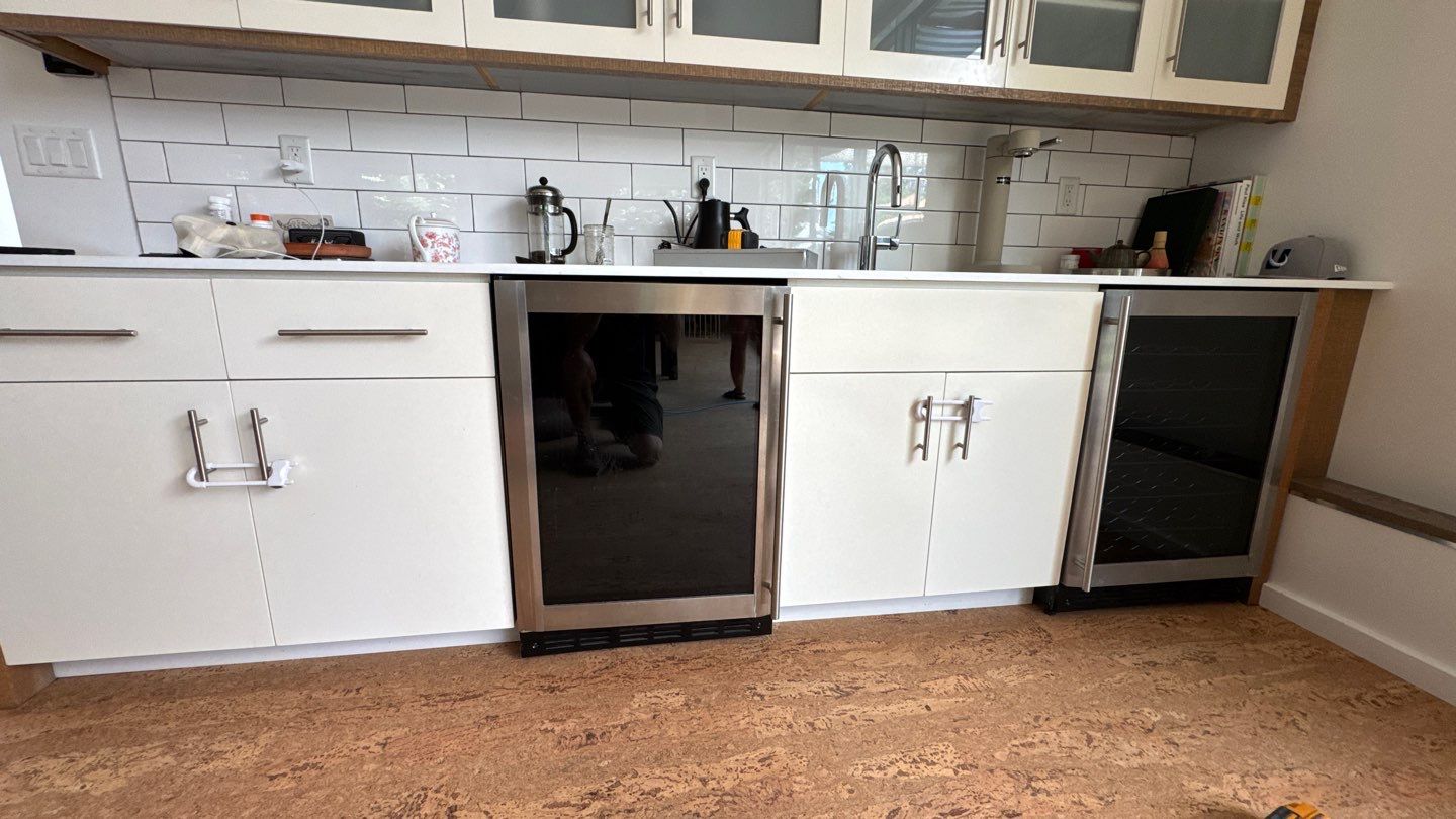 Project in Salt Lake City by Rudd Builders LLC