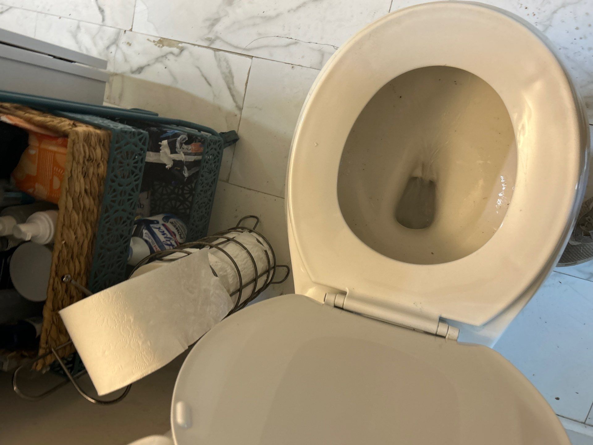Main Line Clog in Atlanta by Atlanta Plumbing & Drain
