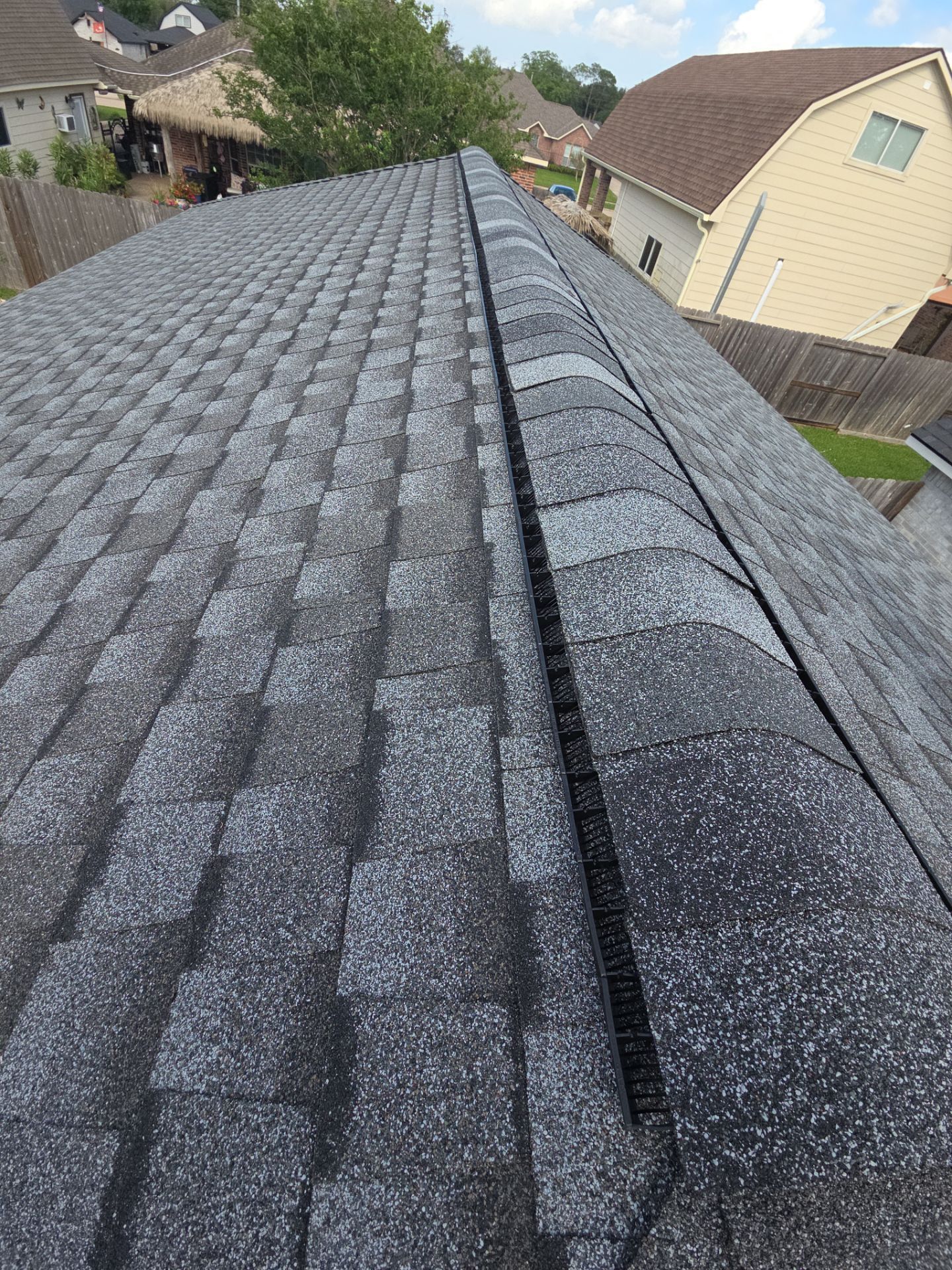 GAF UHDZ - Pewter Gray by Elite Roofing LLC