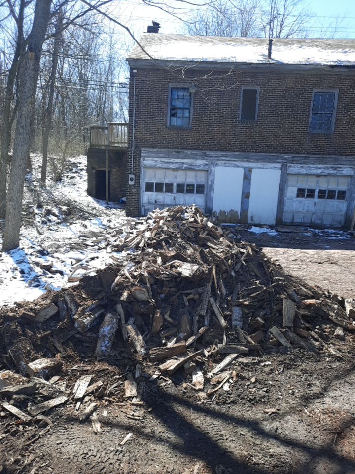 Tree Removal using Tree Removal by Mike Jones & Sons Tree Service LLC 