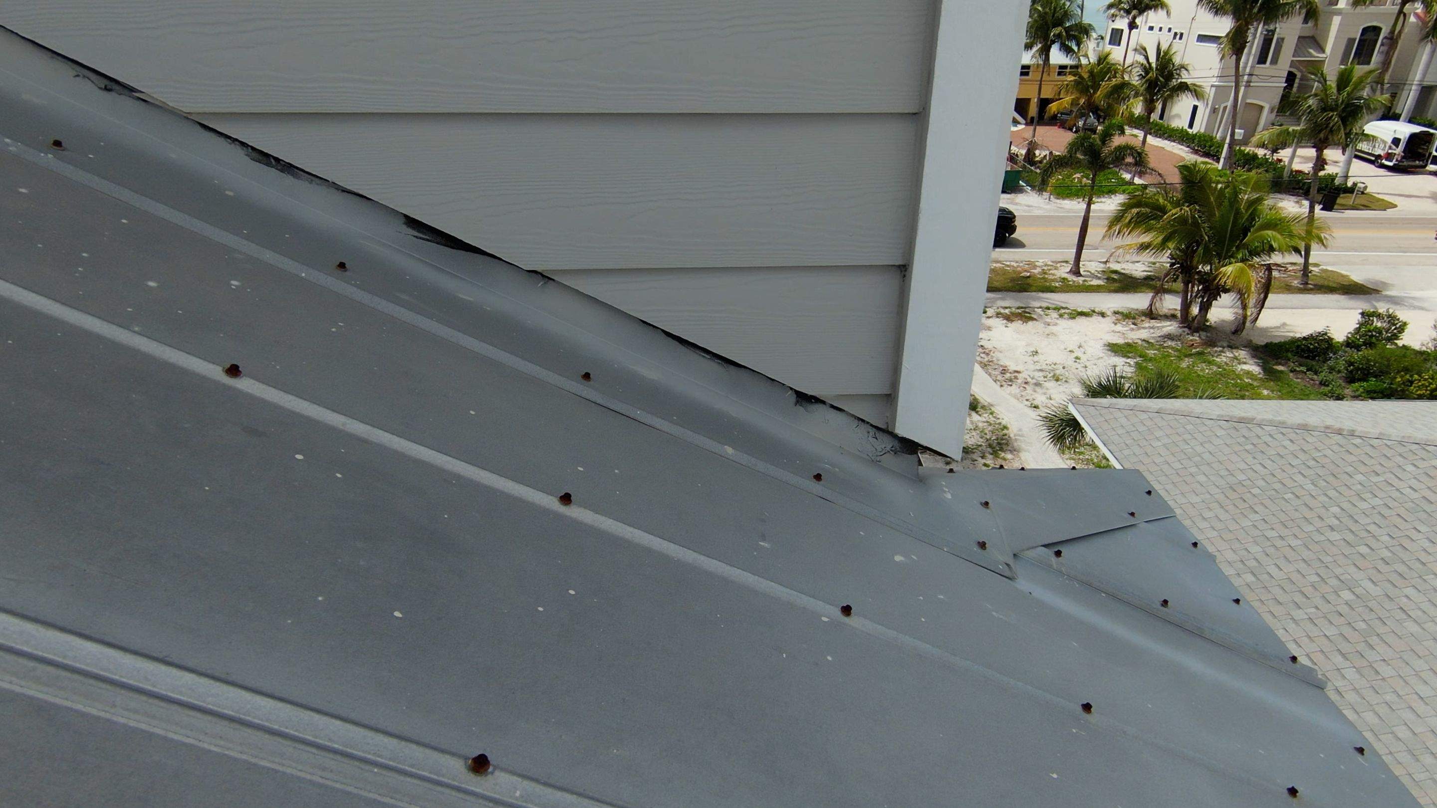Residential Roofing Inspection  by Four Peaks Roofing