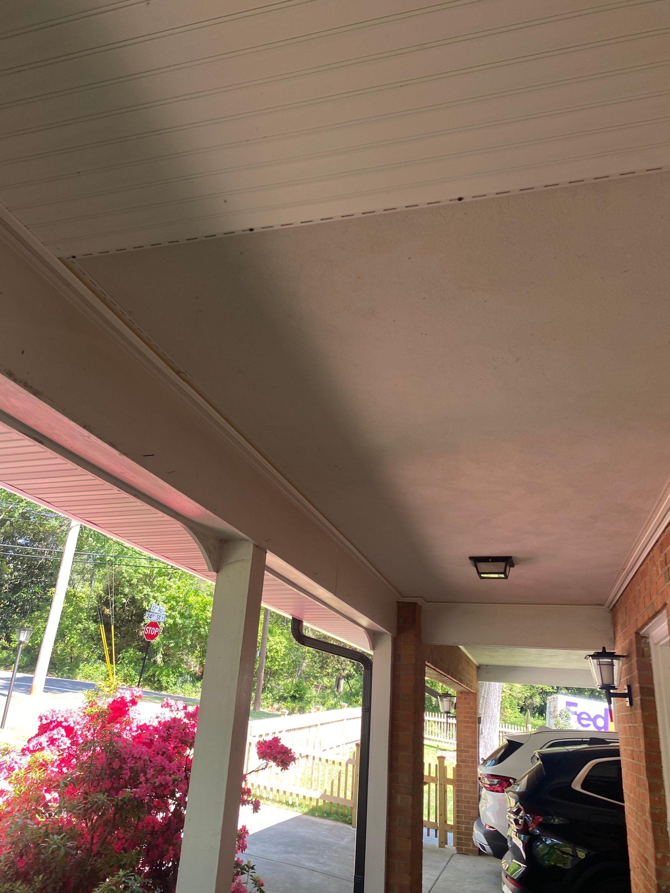 Arlington: Multi-Trade Exterior Remodel by RM Banning, Inc.