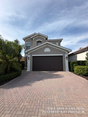 Comprehensive HVAC Vent and Interior Surface Remediation in Fort Myers