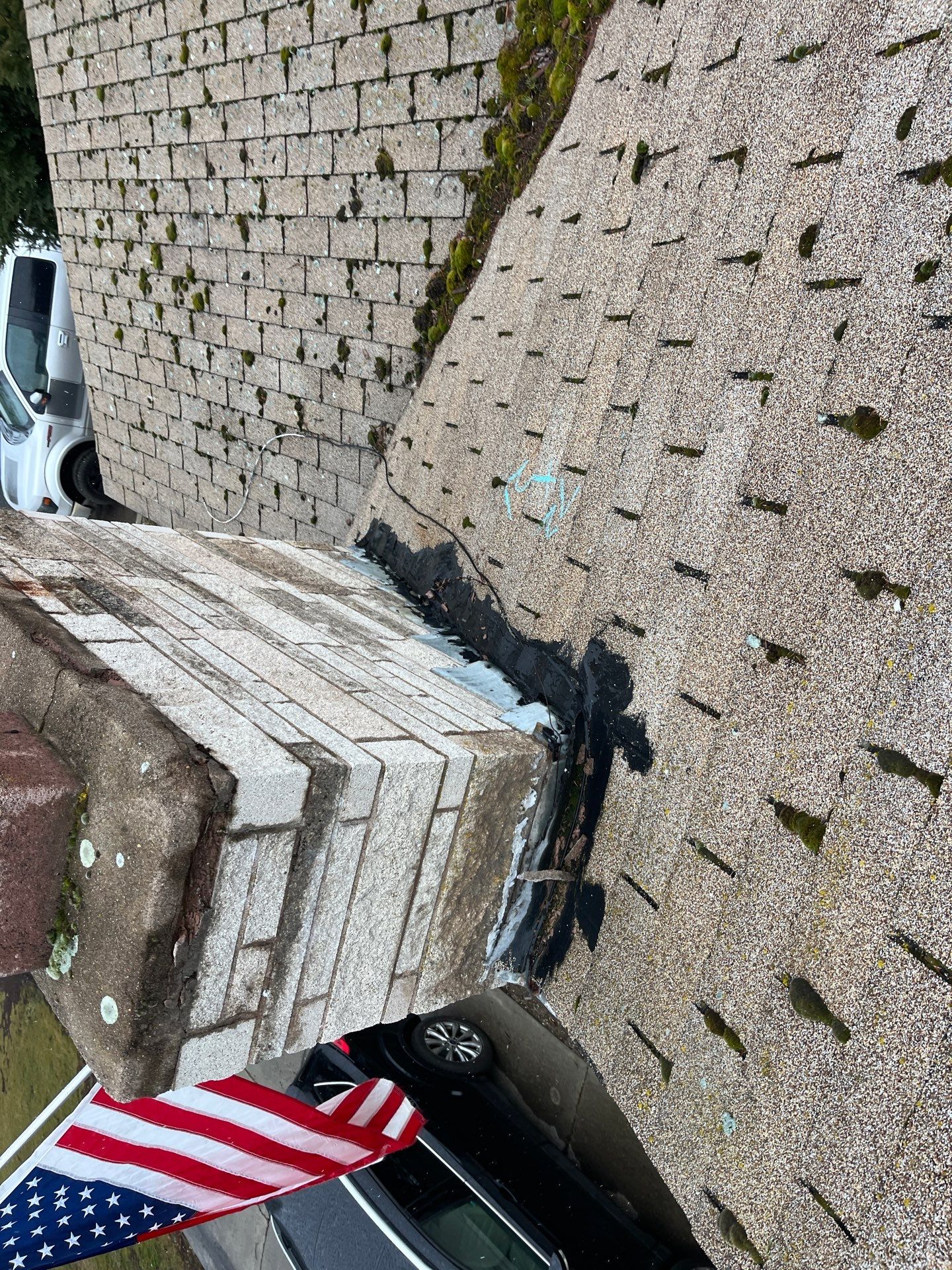 Project in Medical Lake by Connolly Construction Company