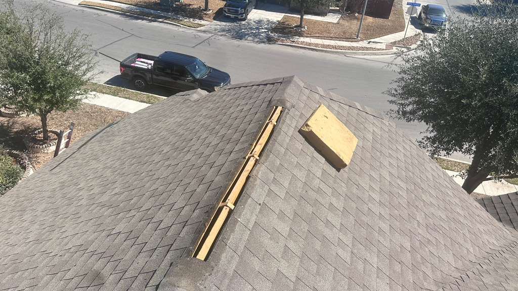 Roof Repair 78254 - Rox Roofing by Rox Roofing