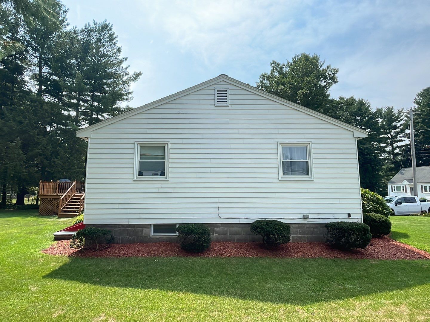 Residential Roof Replacement by Sensible Home Solutions
