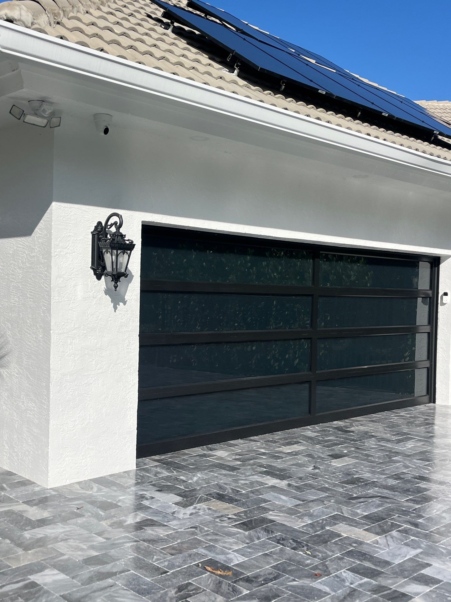 Project in Boca Raton by SIW Solutions
