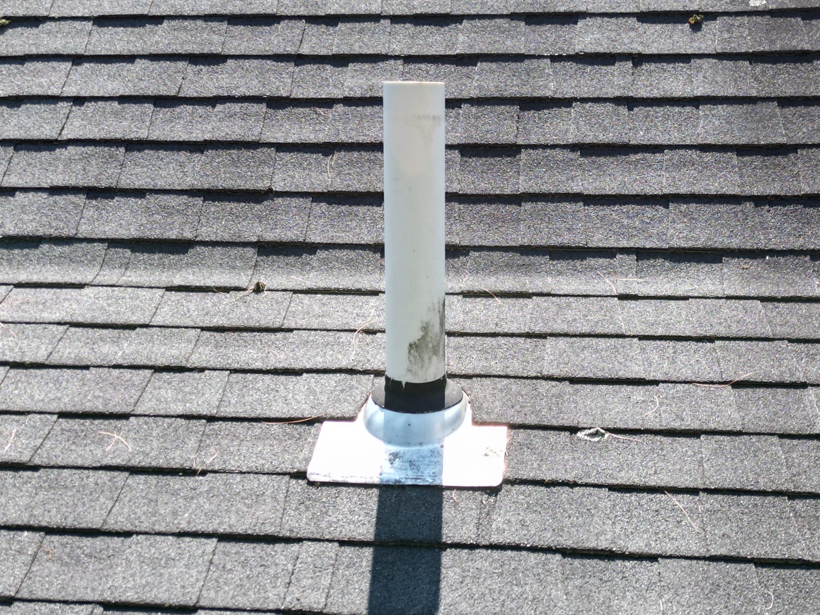 Project in Carlisle, MA by Mighty Dog Roofing of Greater Middlesex County