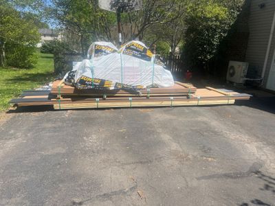 Project in Richboro