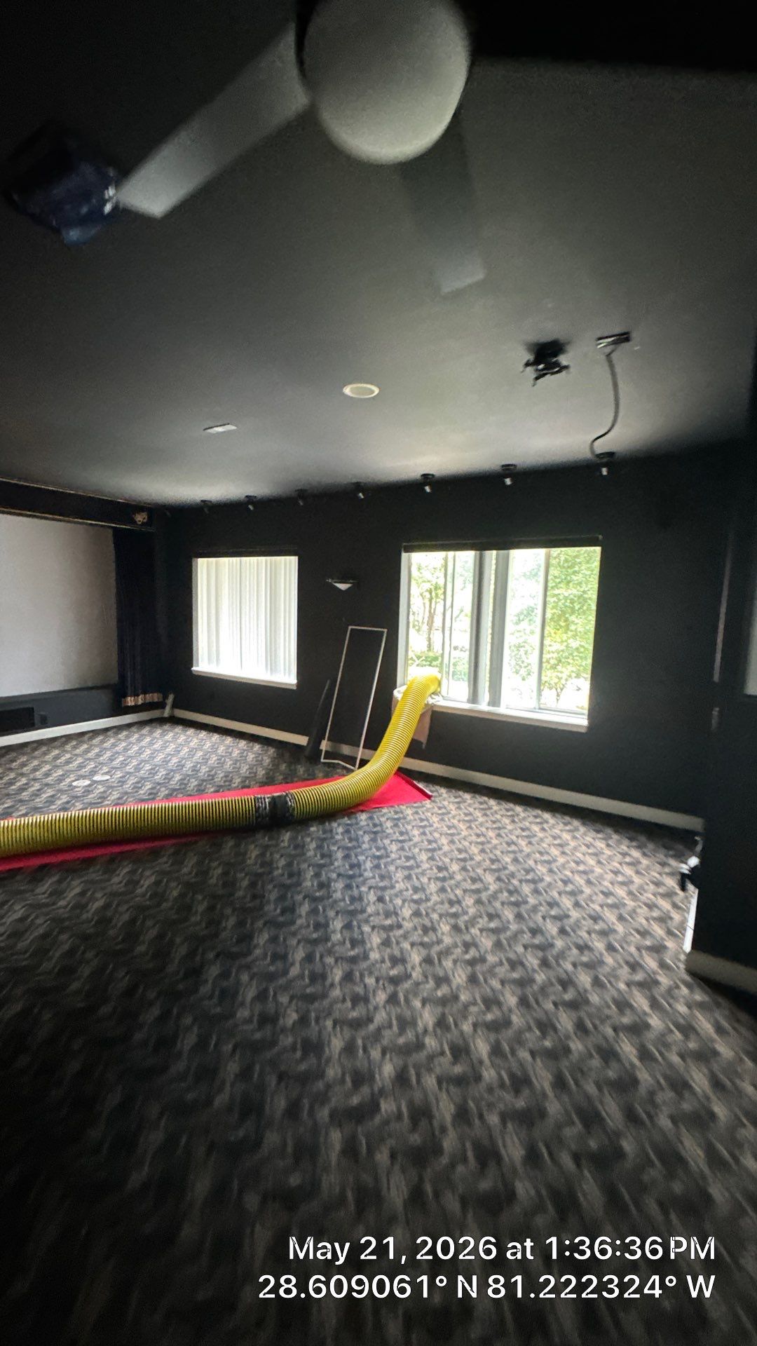 Air Duct Cleaning in Orlando by Hygienic Air, Inc