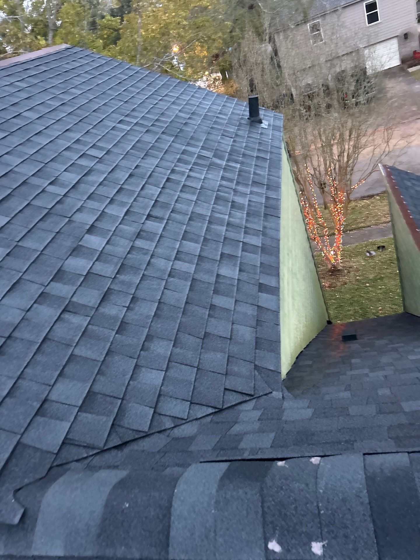 Roof Repair Seabrook by Roof Repair Company
