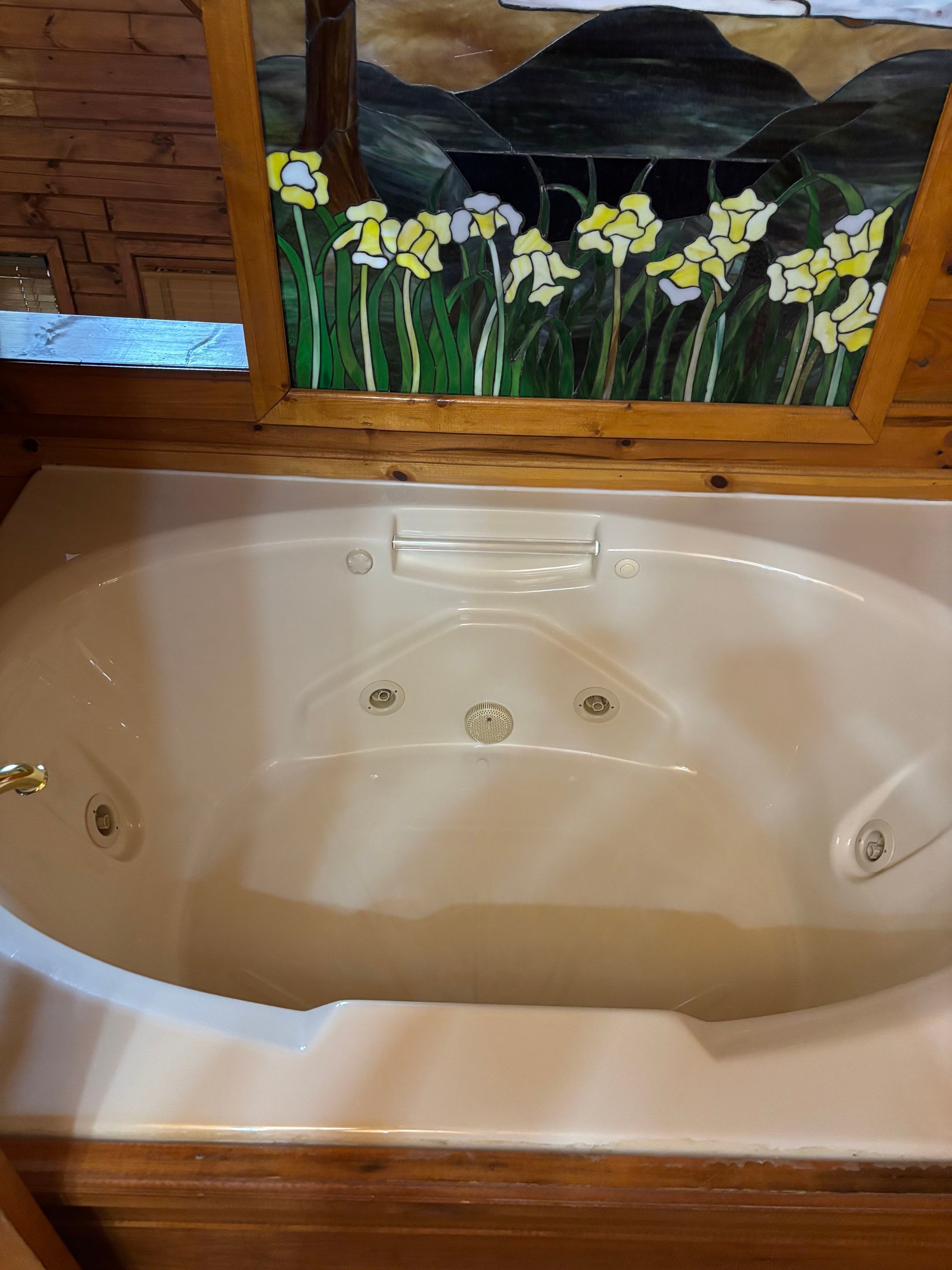 Air BnB Work in Blueridge by Task Masters Handyman Services, LLC