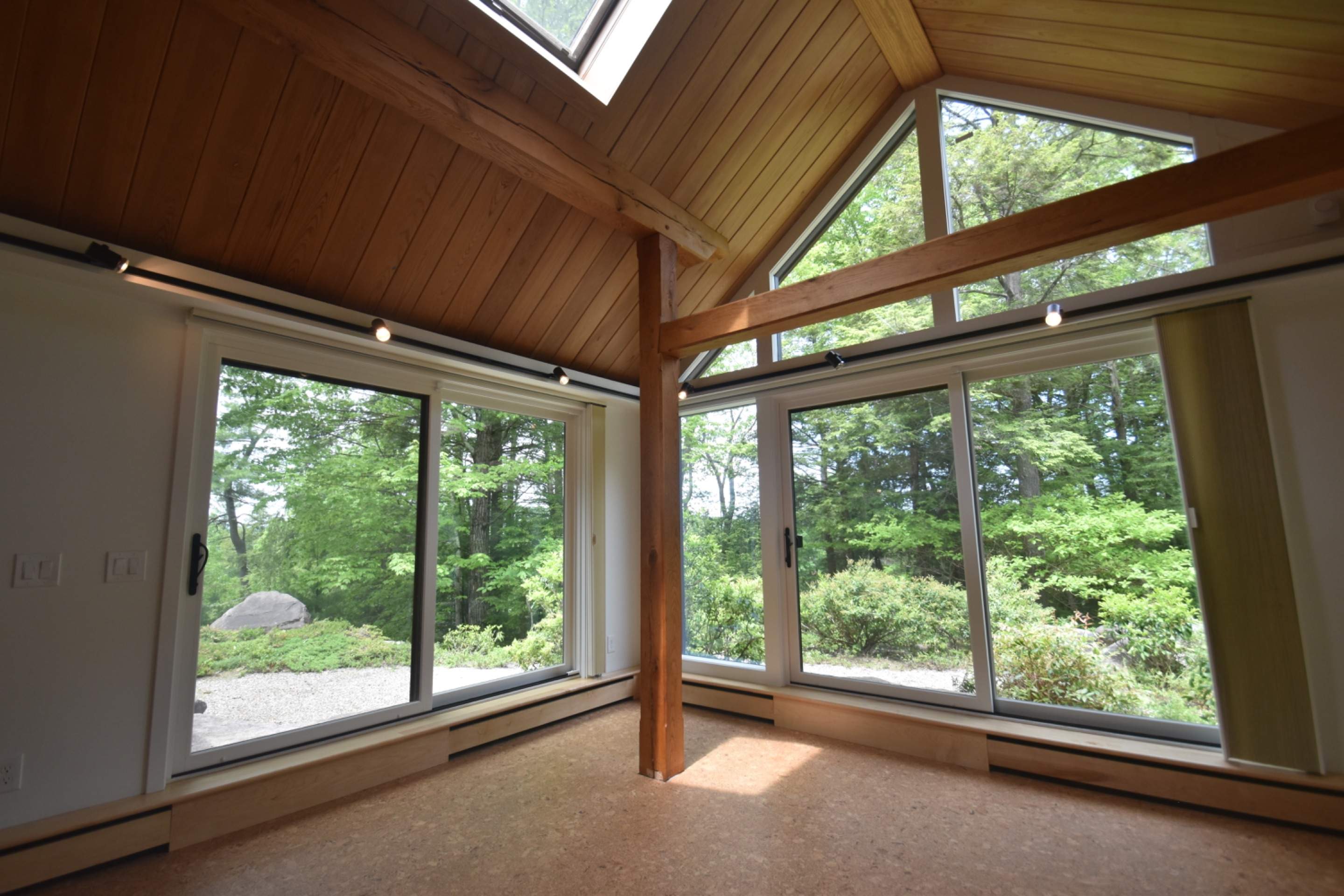 Bears Den Mountain View Remodel by Chagnon Building & Remodeling LLC