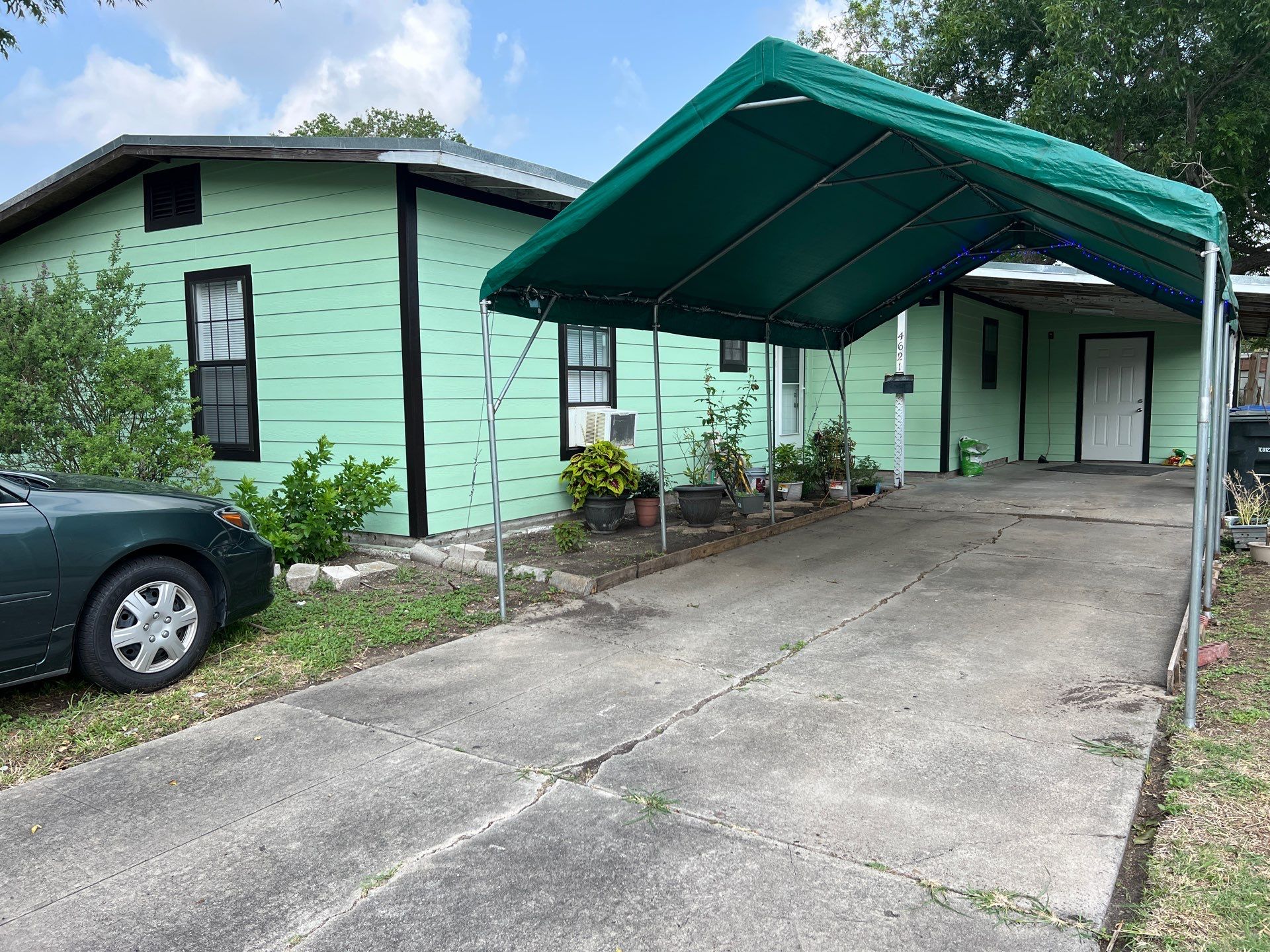 Green with Envy by Bayfront Roofing and Construction
