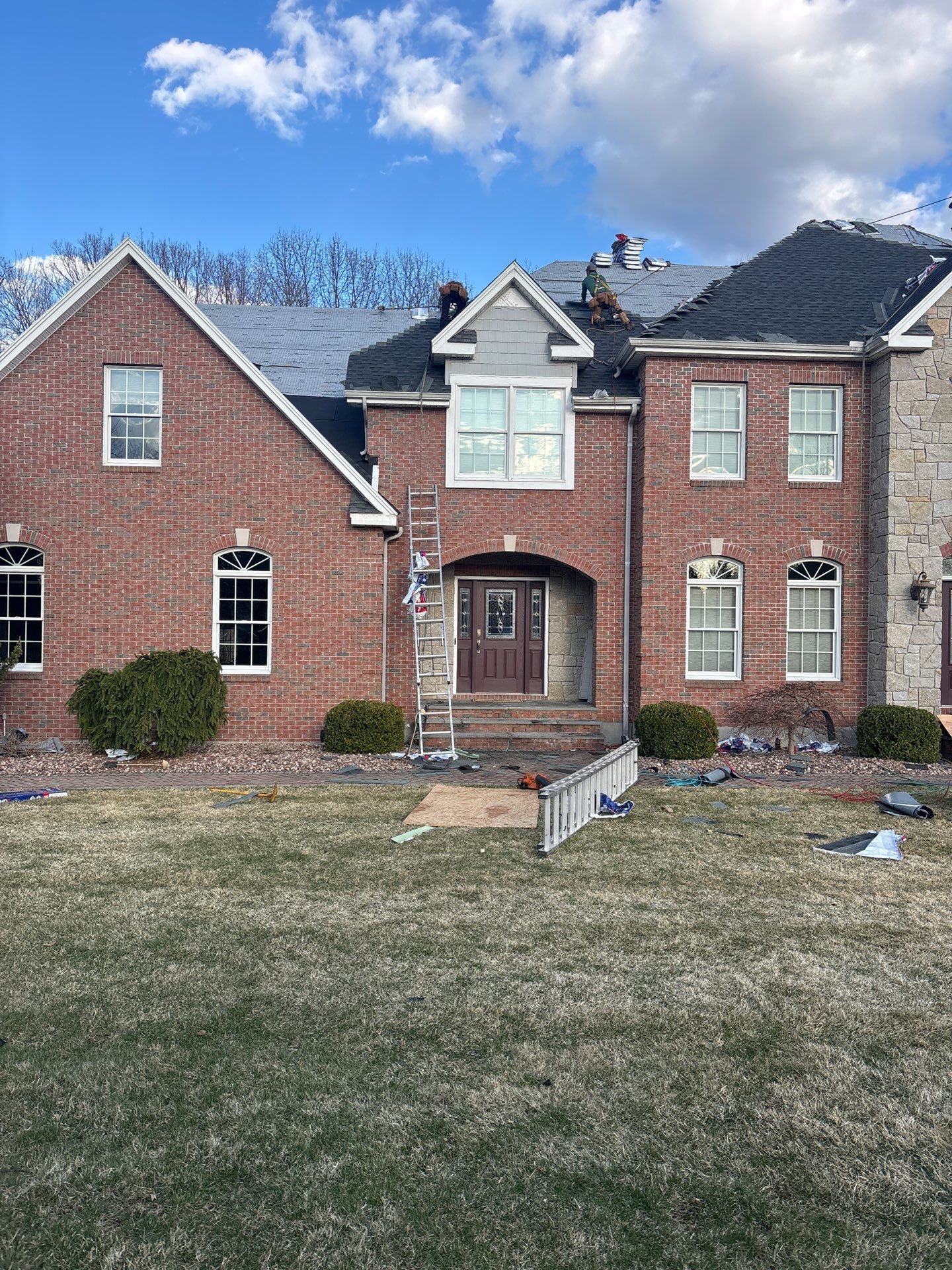 Cromwell by All site builders LLC