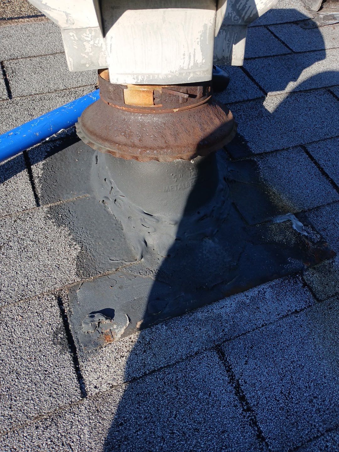 Project in port wentworth by Talya Roofing