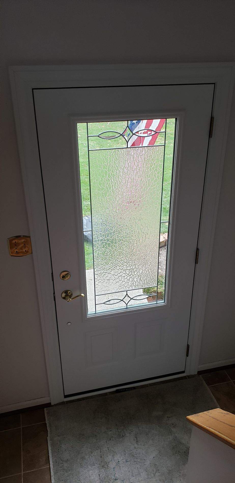 Siding, Window & Door Installation by Roof Right Inc