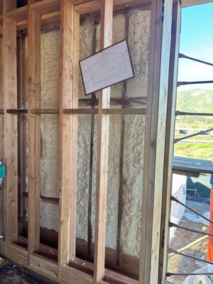 Project in Malibu