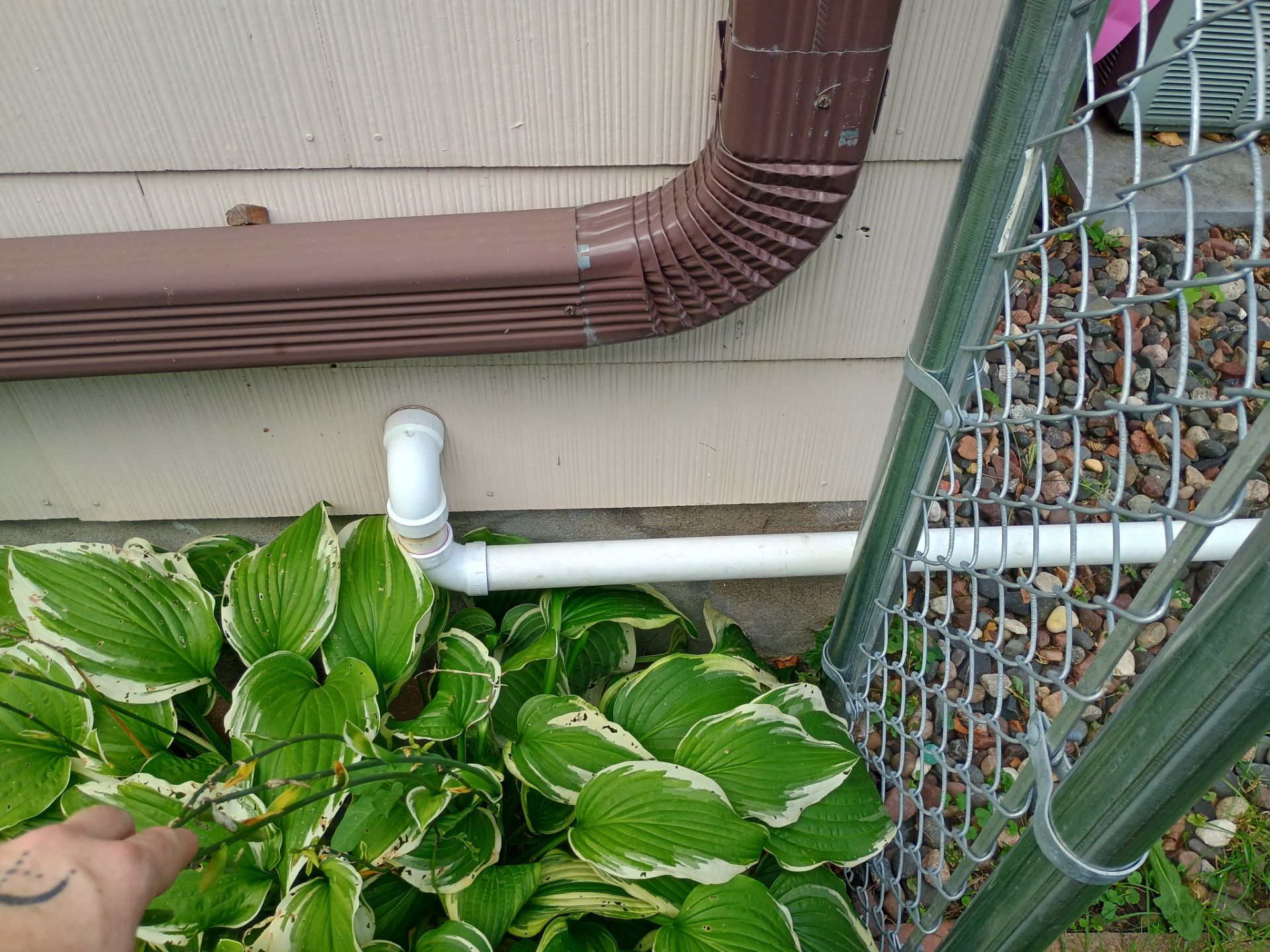 Basement Waterproofing in NE Minneapolis by Waterproofing Northeast