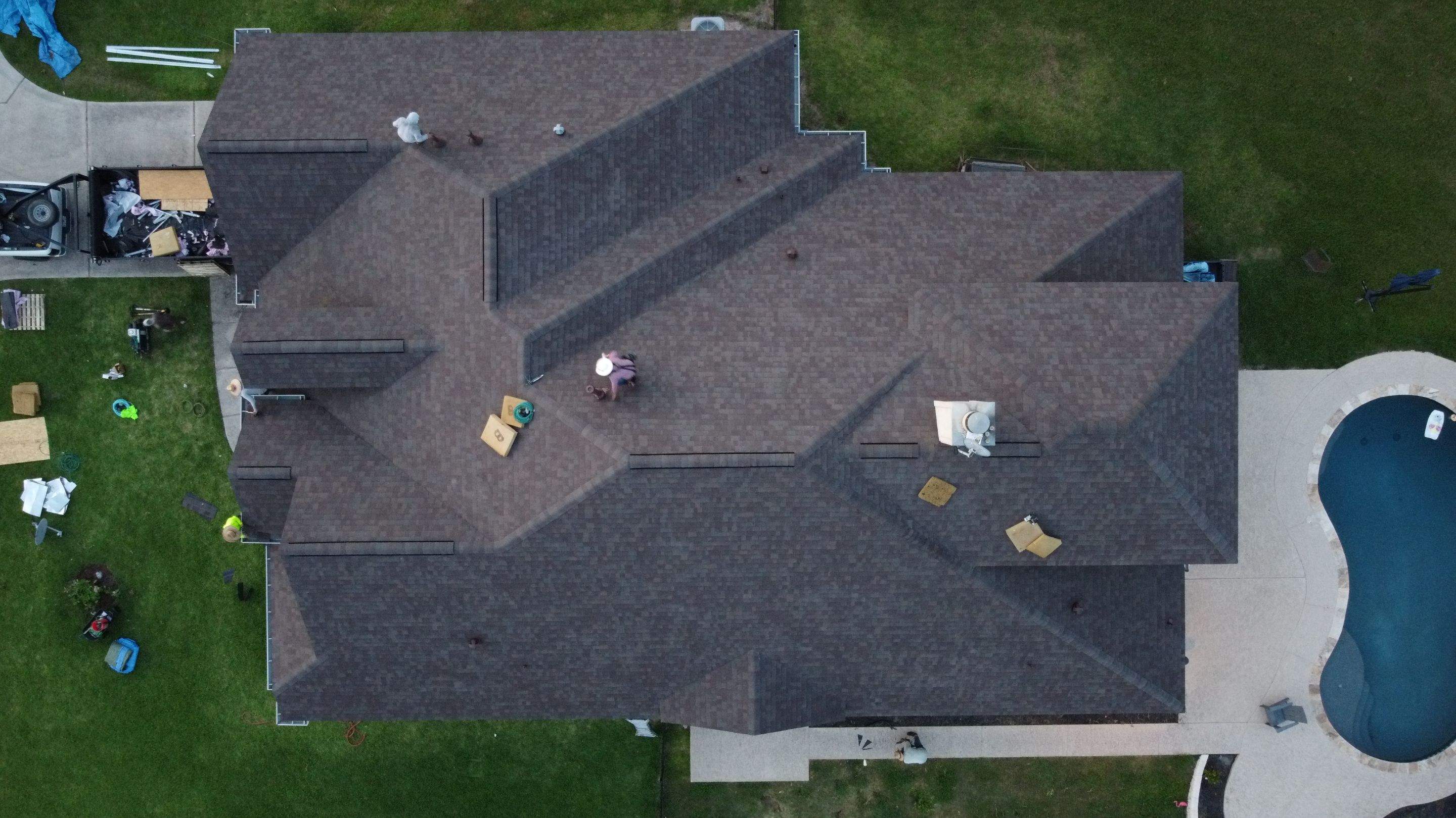 Aaron Magray by 360 Construction & Roofing