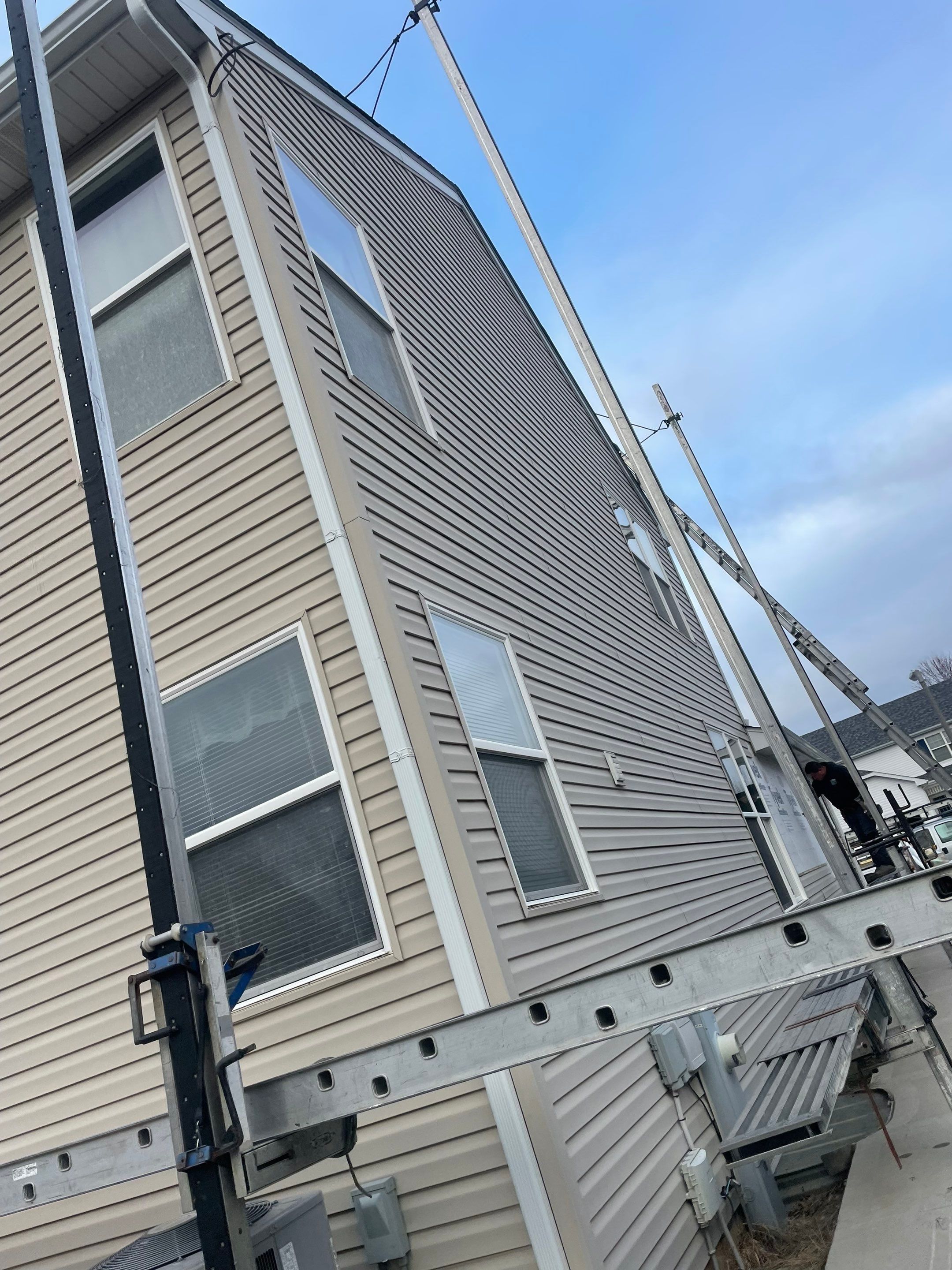 Tereza - 464 Grape Vine Trail, Oswego, IL 60543 by Chicagoland Public Adjusters 
