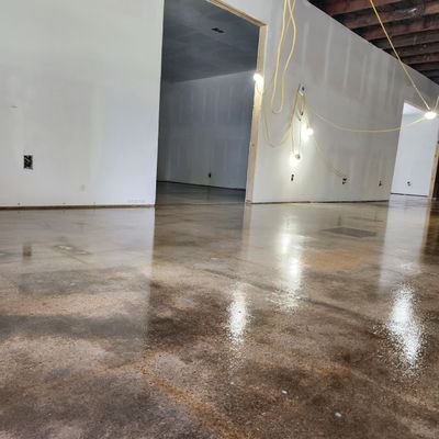 Project in Wyandotte