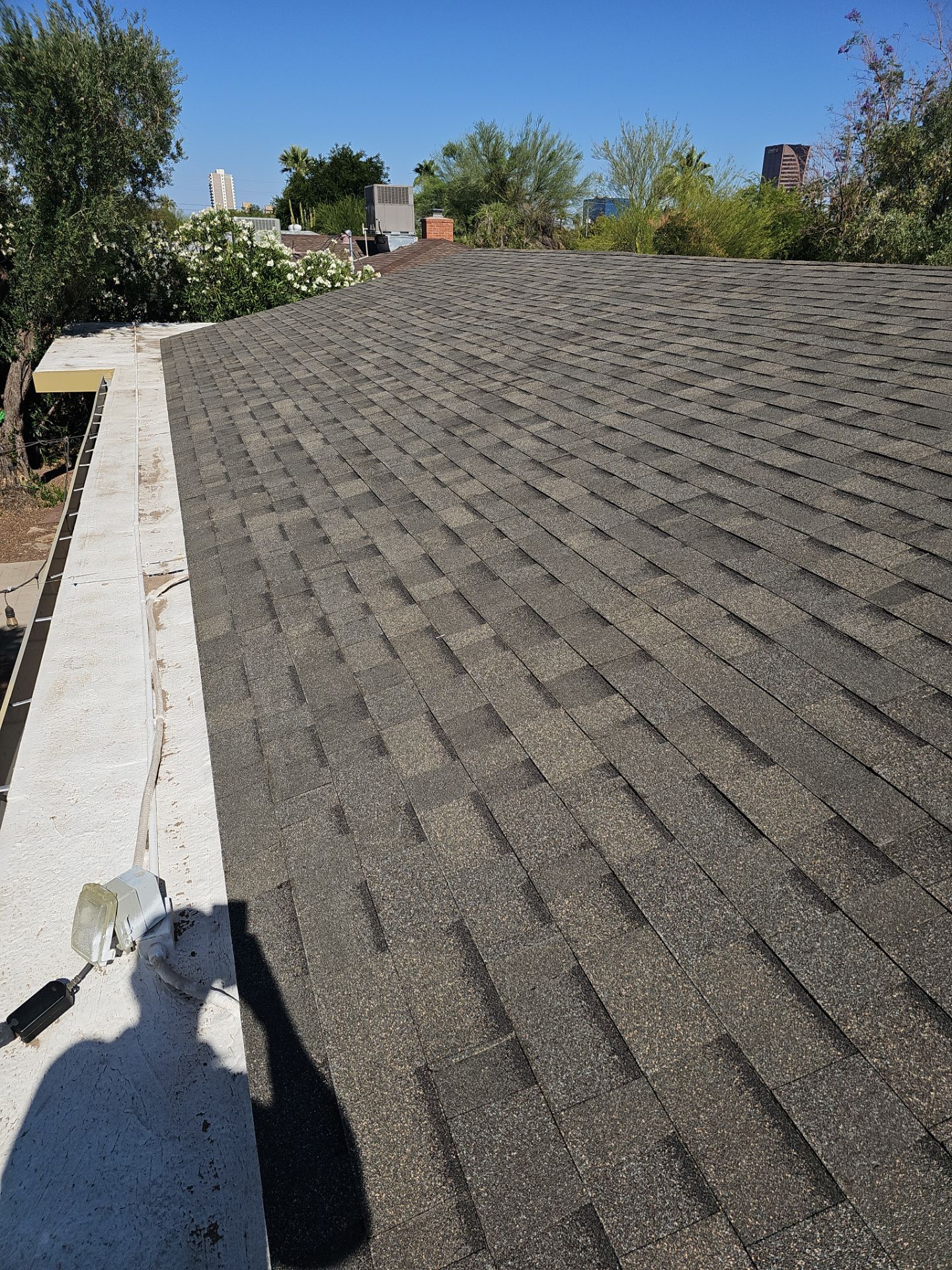 Asphalt Shingle Replacement by Weather-Tite Exteriors LLC