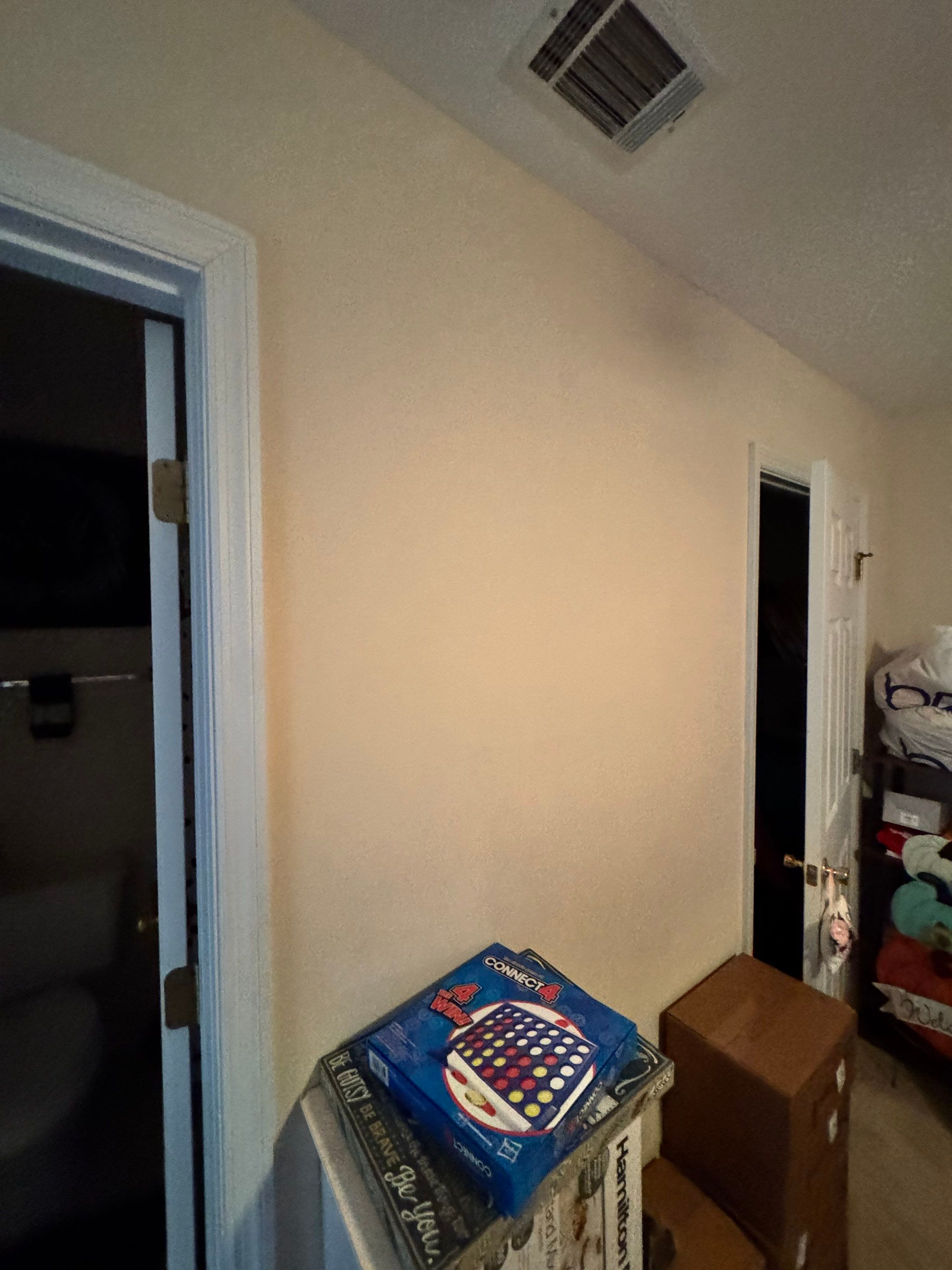 Full Interior Home Repaint by Praise God Painting, LLC