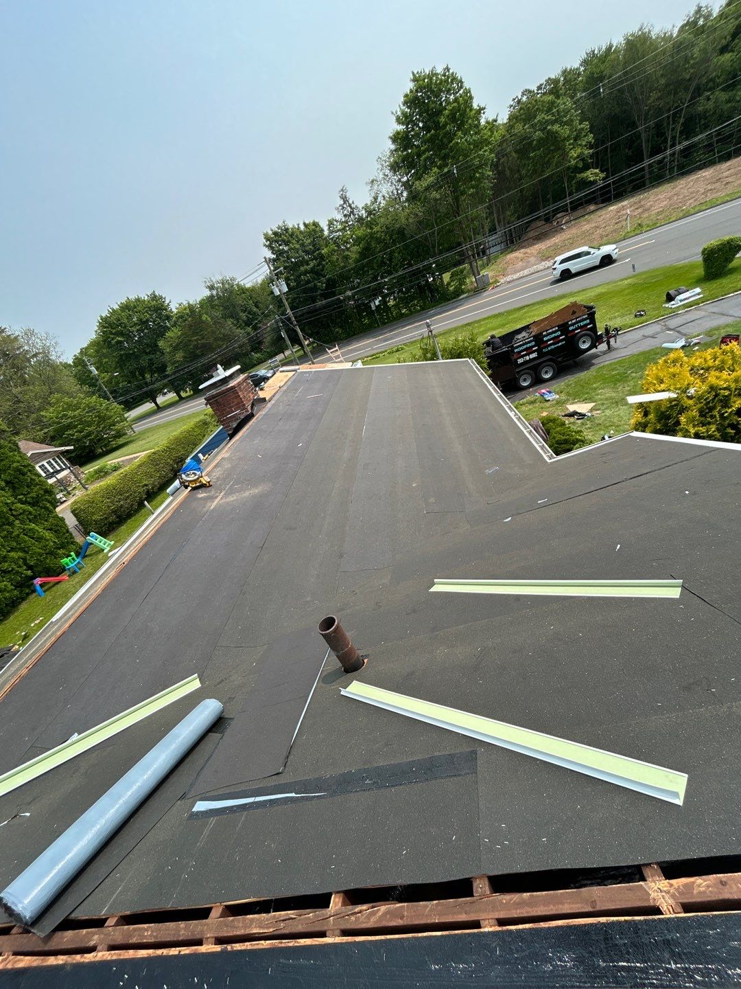Cheshire by All site builders LLC