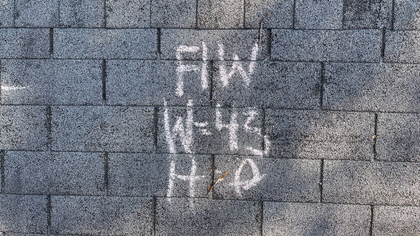 Residential Roofing Installation using Owens Corning by Inspector Roofing and Restoration